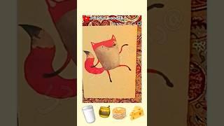 HOW TO DRAW HELLO KITTY  داستان قصه ترانه شعر صبحانه  شاد کودکانه بچگانه  شورتس فارسی آموزش نقاشی