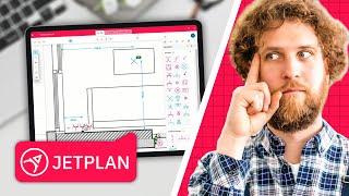 Software für digitale Elektroplanung Gamechanger oder Hype? – Die Jetplan App im Test