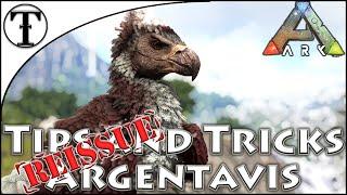 Fast Argentavis Taming Guide  Ark  Survival Evolved Tips and Tricks