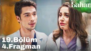 Bahar 19.Bölüm Fragman 4  Benimle Evlenir Misin Seren  Aziz Uras’tan Evlilik Teklifi 