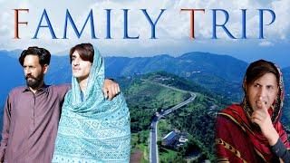 Family Trip  Buner Vines new Funny video