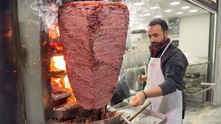 Amazingly Delicious Turkish Street Food Immerse Yourself In The World Of Unreal Cooking