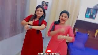 Nikitha Rajesh Dancing Video  NRFBK