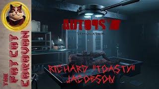 Autopsy Simulator  PC  EP 5 Richard Toasty Jacobson