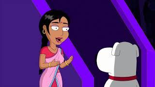 Family Guy - Brian On Who Wants To Be A Millionaire India