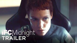 Rubikon - Official Trailer  Sci-Fi Thriller  IFC Midnight