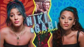 Niki and Gabi Take Miami TRAILER 2019