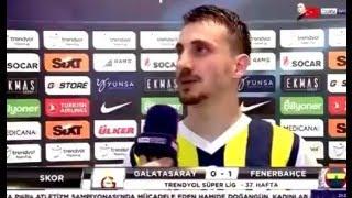 Keremin Fenerbahçe hayali Medina Umut Tohumcu Mourinhodan GS Osimhen sözleri derbiye erteleme?