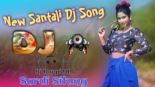 New Santali Video Dj Song  SARDI SITUNG RIYAR JAPUT  Dj Bappi UD