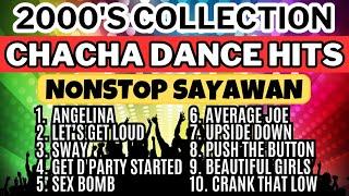 2000s Dance Hits Cha Cha Remix Ghost Mix Nonstop
