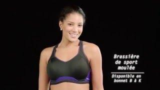 Freya Active Sports Bra Fitting Guide - French