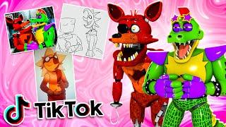 Reacting to The BEST TSBS Tiktoks