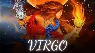 VIRGO AGARRATE‼️ EL KARMA TE MANDA 3 COSAS EN JULIO  HOROSCOPO #VIRGO AMOR JULIO 2024