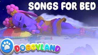 Songs For Bed  Lullaby Compilation  Doggyland Kids Songs & Nursery Rhymes by Snoop Dogg