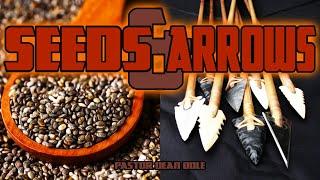 Dean Odle EU - Sermon - Seeds & Arrows