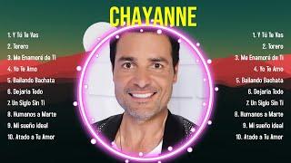 Greatest Hits chayanne álbum completo 2024  Mejores artistas para escuchar 2024