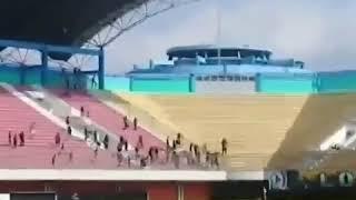 Persib putri vs persija putri ricuhh