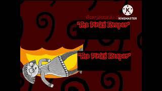 Pinky Dinky Doo Lost Episode The Pinky Reaper Credits