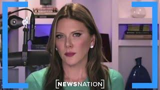 Brace yourself for the comeback of ‘stagflation’ says Trish Regan  On Balance