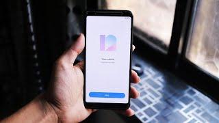 Install MIUI 12 On Redmi 5 PlusRedmi Note 5