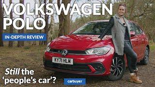 New Volkswagen Polo in-depth review Still the ‘people’s small car’?