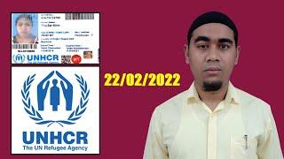 UNHCR Malaysia #Rohingya #refugeemalaysia