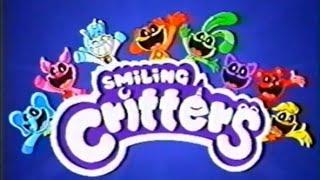 smiling crittersOFFICIAL VHSpoppy playtime chapter 3 {3 languages of subtitles}