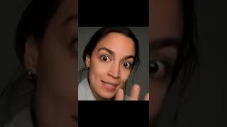 This was a fun find AOC and Biden Clash Over SURGE in 4-Year-Old Footage #immigration