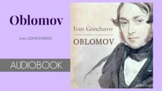 Oblomov by Ivan Goncharov - Audiobook