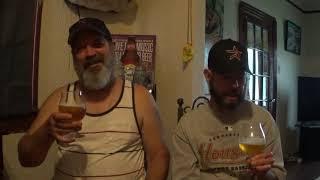 Louisiana Beer Reviews Zywiec duo review