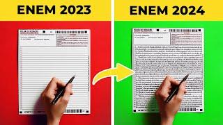 SE VOCÊ QUER TIRAR 1000 NO ENEM 2024 FAÇA ISSO  CRONOGRAMA