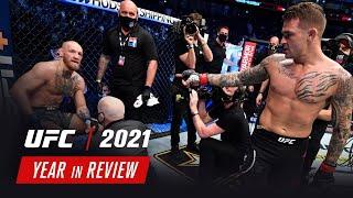 2021 Year in Review  Part 1