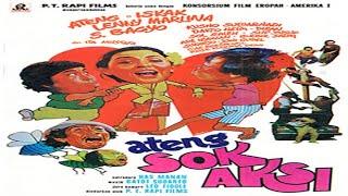 Film Jadul  Ateng Sok Aksi  1977