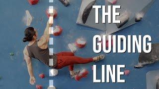 The Vertical Line A Guiding Principle for Body Positions in Climbing