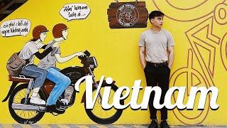 Цветочный город Са Дек и когда откроют Вьетнам VLOGVIETNAM