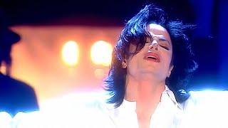 Michael Jackson - Earth Song Brit Awards 1996