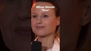 Miłosz Skierski The Voice Kids 6