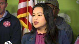 Oakland Mayor Sheng Thao is not target of federal investigation lawyer