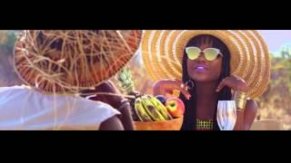 Mr Eazi - Skintight ft Efya  Official Video 