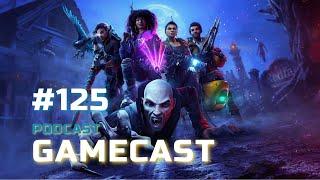 GameCast #125 - Jest 1400 kończ już robotę odpalaj pierwszego żuberka z puli 12 + 12 i lecimy