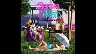 Sepehr Khalse Featuring Alireza JJ - Barbie & Ken Instrumental Version Produced by Alireza JJ