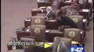 Government Officials Voting Fraudulently Lawmakers Breaking the Law - Texas Legislature