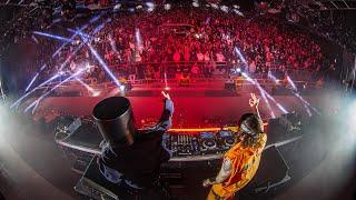 MARSHMELLO B2B SVDDEN DEATH @ REDROCKS 2024 UP2DOWN SET