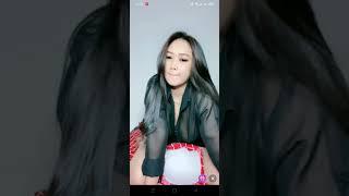 Live cantik