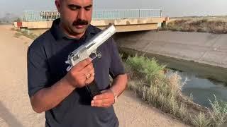 Desert eagle 50 are دزرت ايكل