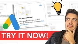 Google Ads Performance Max - Use It In 2022? 