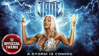 Jade Cargill – A Storm Is Coming Entrance Theme