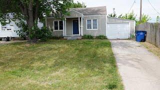 $169000  House For Sale  In Tulsa Oklahoma  East Facing  Home In USA