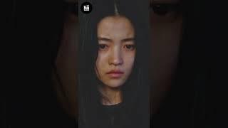 Mok-dans ghost doesnt trust San-Yeong   Revenant Kdrama #kimtaeri  #revenant  #kdrama #shorts