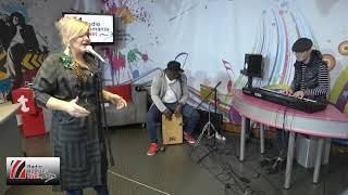 3Net Live Sessions.  Alexandra Crisan - Always remember us this way